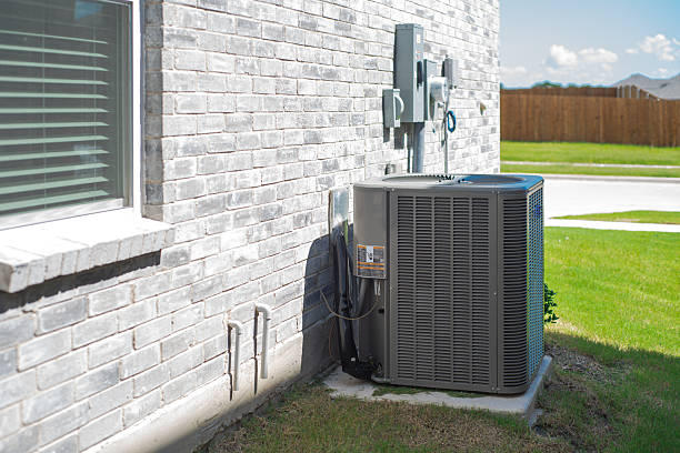 Reliable Hvac contractor in Bethalto, IL by FH HVAC